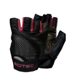 GLOVE SCITEC - PINK STYLE - S