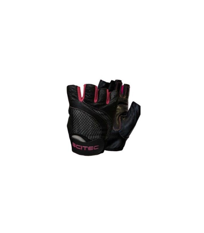 GLOVE SCITEC - PINK STYLE - S