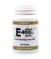VITAMINA E 400UI D-ALPHA (natural) 90perlas