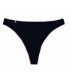 DIANA BLACK L tanga.