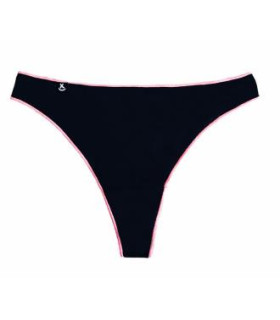 DIANA BLACK L tanga.