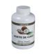 ACEITE DE COCO 1000mg. 120perlas