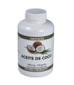 ACEITE DE COCO 1000mg. 120perlas