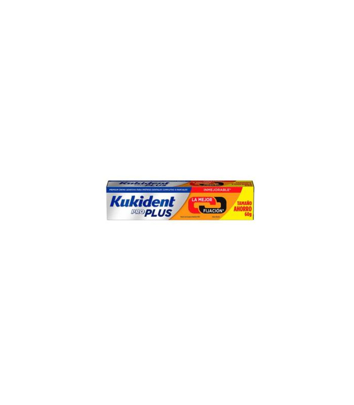 KUKIDENT PRO doble accion 60gr.