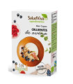 COPOS CRUJIENTES DE AVENA  minis 250gr. BIO SG