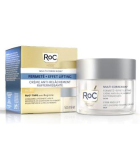 ROC FIRM & LIFT crema 50ml.