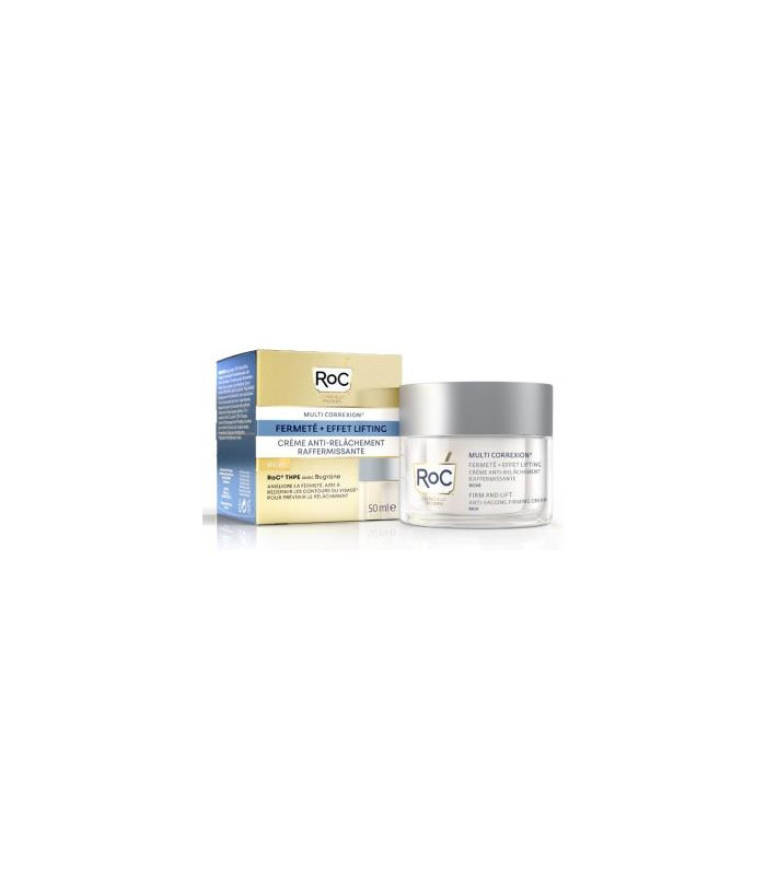 ROC FIRM & LIFT crema 50ml.