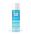 ROS DESMAQUILLANTE DE OJOS doble accion 125ml.