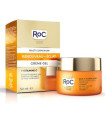 ROC REVIVE + GLOW crema en gel 50ml.