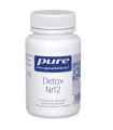 DETOX Nrf2 60cap.