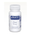ZINC 15 60vcap.