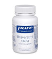 ENCAP RESVERATROL 60cap.