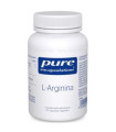 L-ARGININA 60cap.
