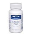 GINKGO PLUS 60cap.