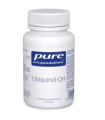 UBIQUINOL 30perlas.