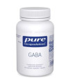 GABA 60cap.