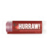 HURRAW balsamo labial tintado cereza negra
