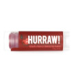 HURRAW balsamo labial tintado cereza negra