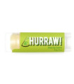 HURRAW balsamo labial clasico lima