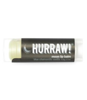 HURRAW balsamo labial esencial moon