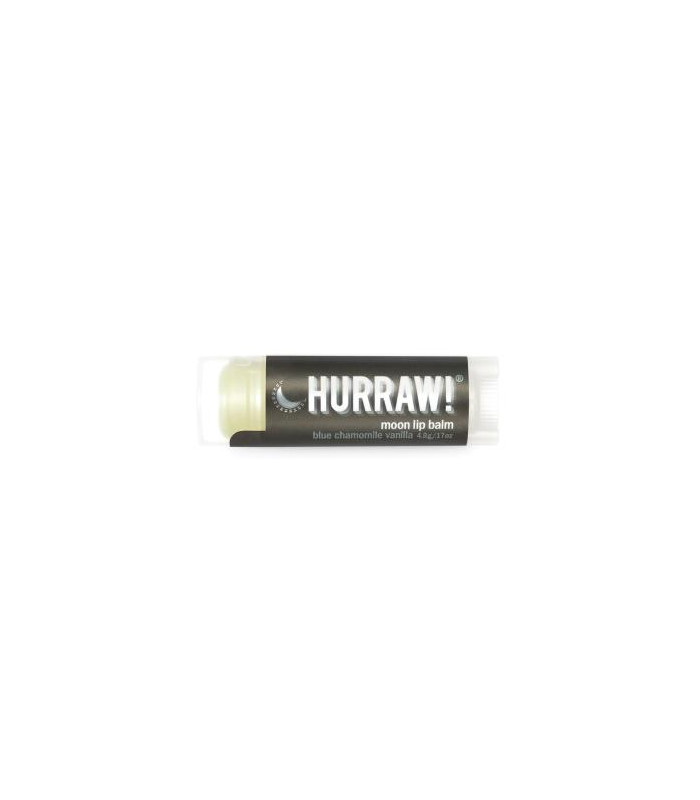 HURRAW balsamo labial esencial moon