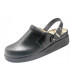 LECO ZAPATO KLINIK Nº38C negro
