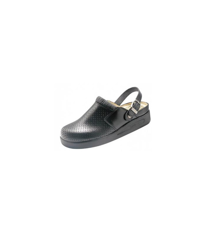 LECO ZAPATO KLINIK Nº38C negro