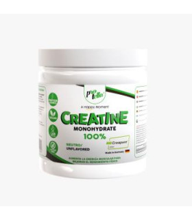 CREATINA CREAPURE neutra 300gr.