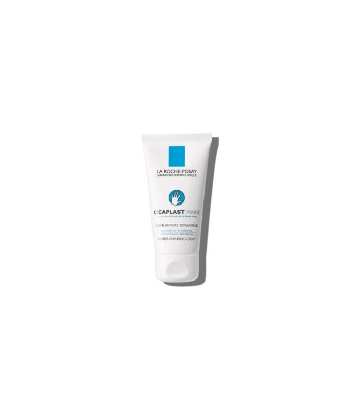 CICAPLAST crema de manos 50ml.
