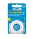 ESSENCIAL FLOSS seda dental menta 50mtrs.