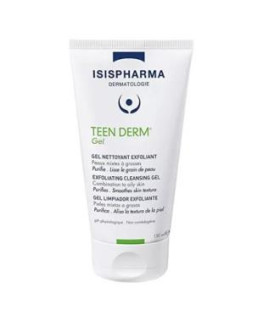 TEEN DERM gel 150ml