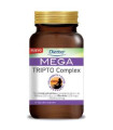 MEGA TRIPTO COMPLEX 60cap.