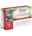 CROMSULIN A (diabetes) 48comp