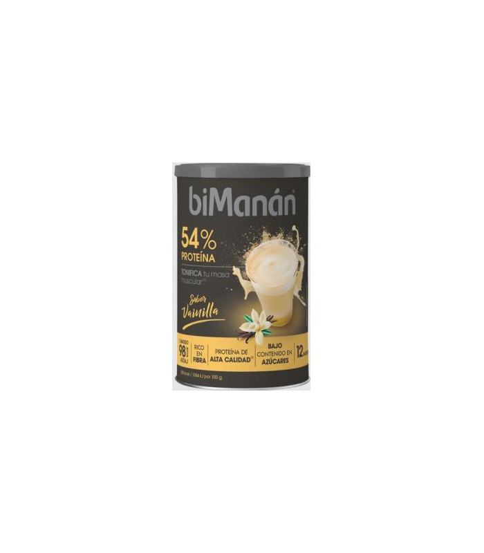 BMN PRO BATIDO vainilla 360gr.