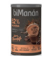BMN PRO CREMA chocolate 360gr.