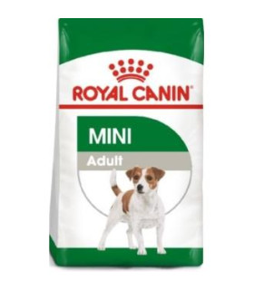 ROYAL CANIN ADULT MINI 8kg.
