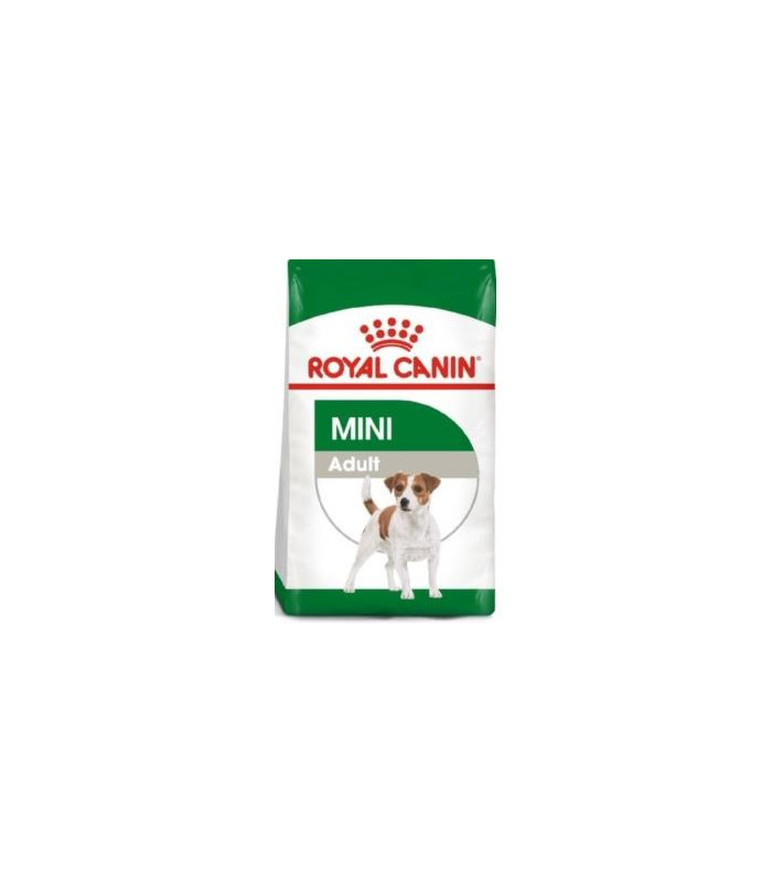 ROYAL CANIN ADULT MINI 8kg.