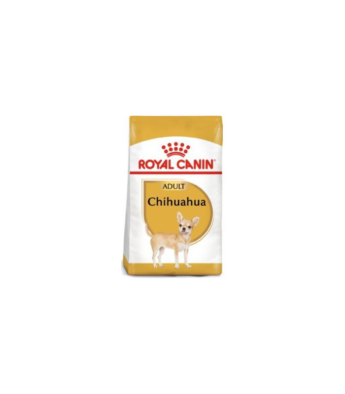 ROYAL CANIN ADULT CHIHUAHUA 28 3kg.