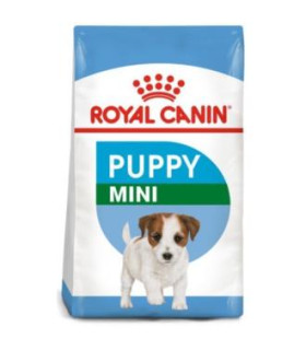 ROYAL CANIN PUPPY MINI 800gr.