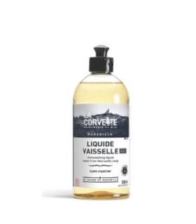 JABON MARSELLA LIQUIDO LAVAPLATOS 500 ml