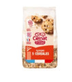COPOS 5 CEREALES BIO 500gr.