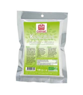 KUZU 100gr. BIO