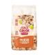 MUESLI 5 CEREALES 500gr. BIO
