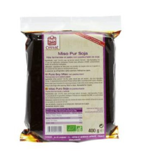 HATCHO MISO 400gr BIO