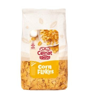 CORN FLAKES 375gr. BIO