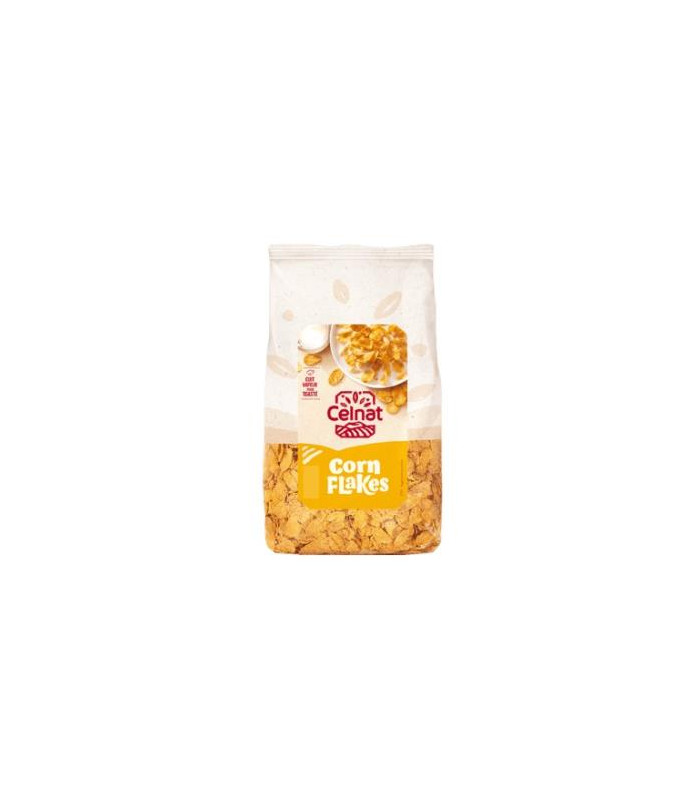 CORN FLAKES 375gr. BIO