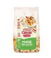 MUESLI 375gr. BIO SG
