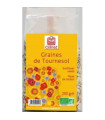 PIPAS DE GIRASOL 250 gr BIO