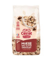 MUESLI DE CHOCOLATE 375gr. BIO SG