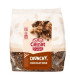 MUESLI CRUNCHY CHOCOLATE NEGRO 500gr. BIO